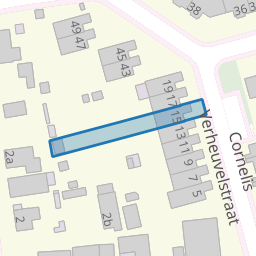 Perceel KDC00-B-2702