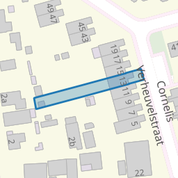 Perceel KDC00-B-2703