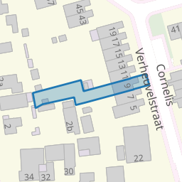 Perceel KDC00-B-2704