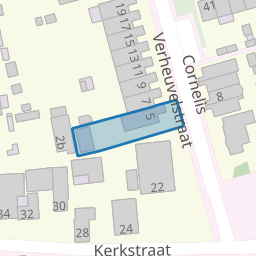 Perceel KDC00-B-2706