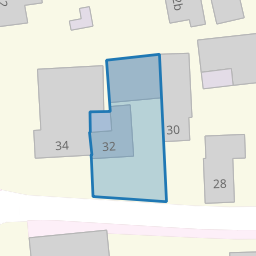 Perceel KDC00-B-2708