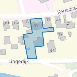 Perceel KDC00-B-2713