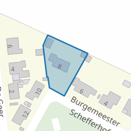 Perceel KDC00-B-2733