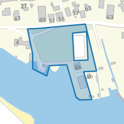 Perceel KDC00-B-2765