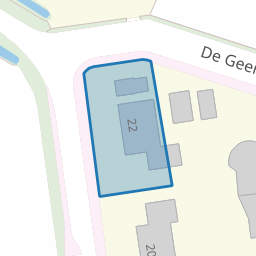 Perceel KDC00-B-2857