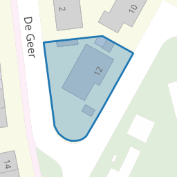 Perceel KDC00-B-2861