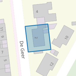 Perceel KDC00-B-2862