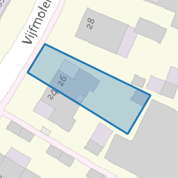 Perceel KDC00-B-2942