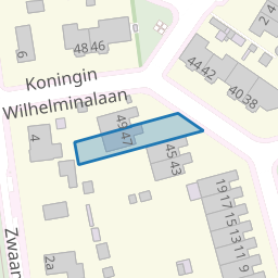 Perceel KDC00-B-2947