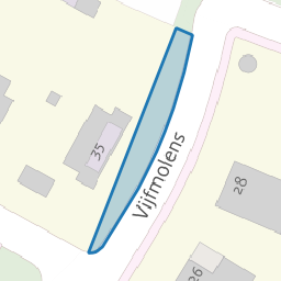 Perceel KDC00-B-2958