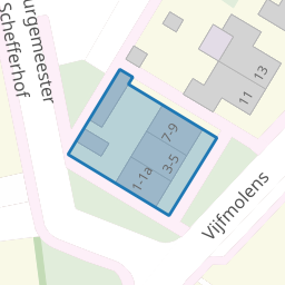 Perceel KDC00-B-2962