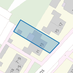 Perceel KDC00-B-2964