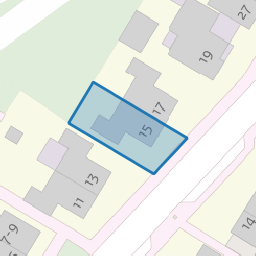 Perceel KDC00-B-2965