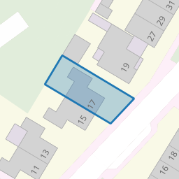 Perceel KDC00-B-2966