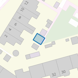 Perceel KDC00-B-2974