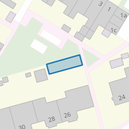 Perceel KDC00-B-2980