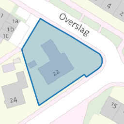 Perceel KDC00-B-2982