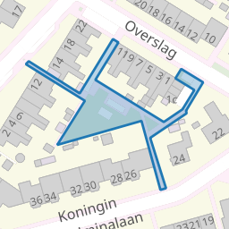 Perceel KDC00-B-2983