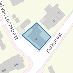 Perceel KDC00-B-2989