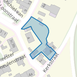 Perceel KDC00-B-2992