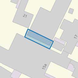 Perceel KDC00-B-2994