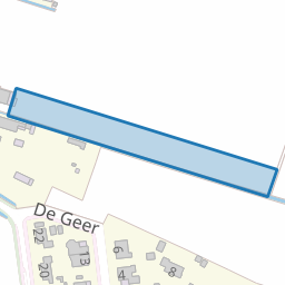 Perceel KDC00-B-2996