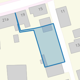 Perceel KDC00-B-3011