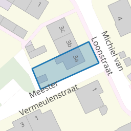 Perceel KDC00-B-3016