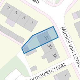 Perceel KDC00-B-3018