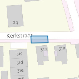 Perceel KDC00-B-3024