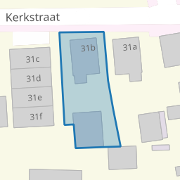 Perceel KDC00-B-3026