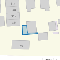 Perceel KDC00-B-3027