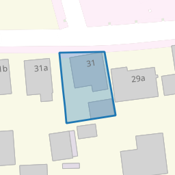 Perceel KDC00-B-3030