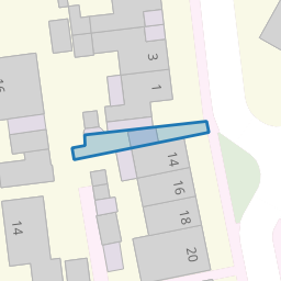 Perceel KDC00-B-3033