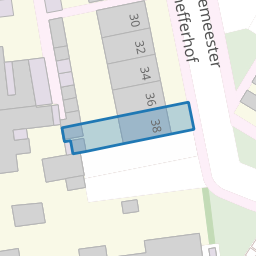 Perceel KDC00-B-3042