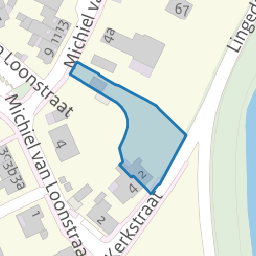 Perceel KDC00-B-3044