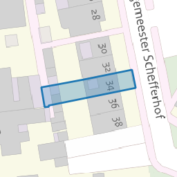 Perceel KDC00-B-3045