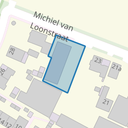 Perceel KDC00-B-3050