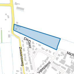 Perceel KDC00-B-3052