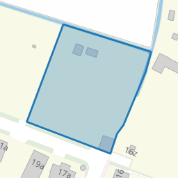 Perceel KDC00-B-3055