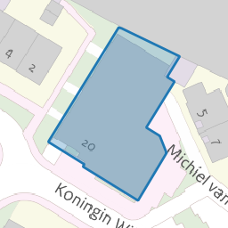 Perceel KDC00-B-3056