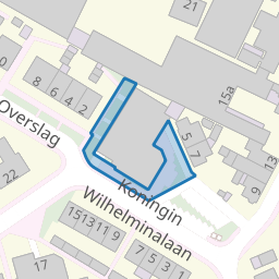 Perceel KDC00-B-3057