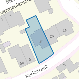 Perceel KDC00-B-3058