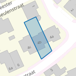 Perceel KDC00-B-3059