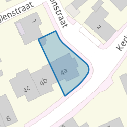 Perceel KDC00-B-3060