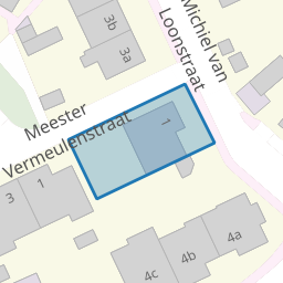 Perceel KDC00-B-3061