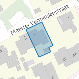 Perceel KDC00-B-3062