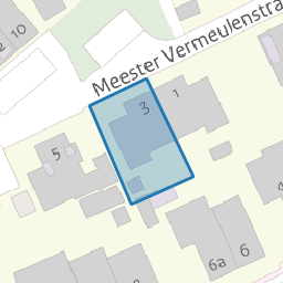 Perceel KDC00-B-3063