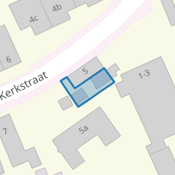 Perceel KDC00-B-3065