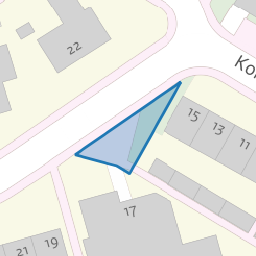 Perceel KDC00-B-3071